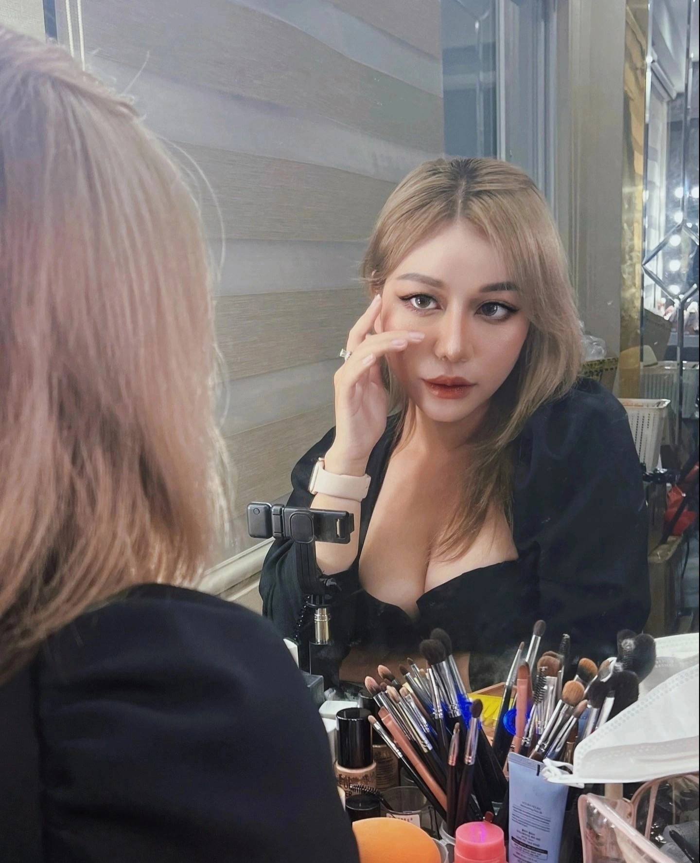 hoc trang diem anh 2