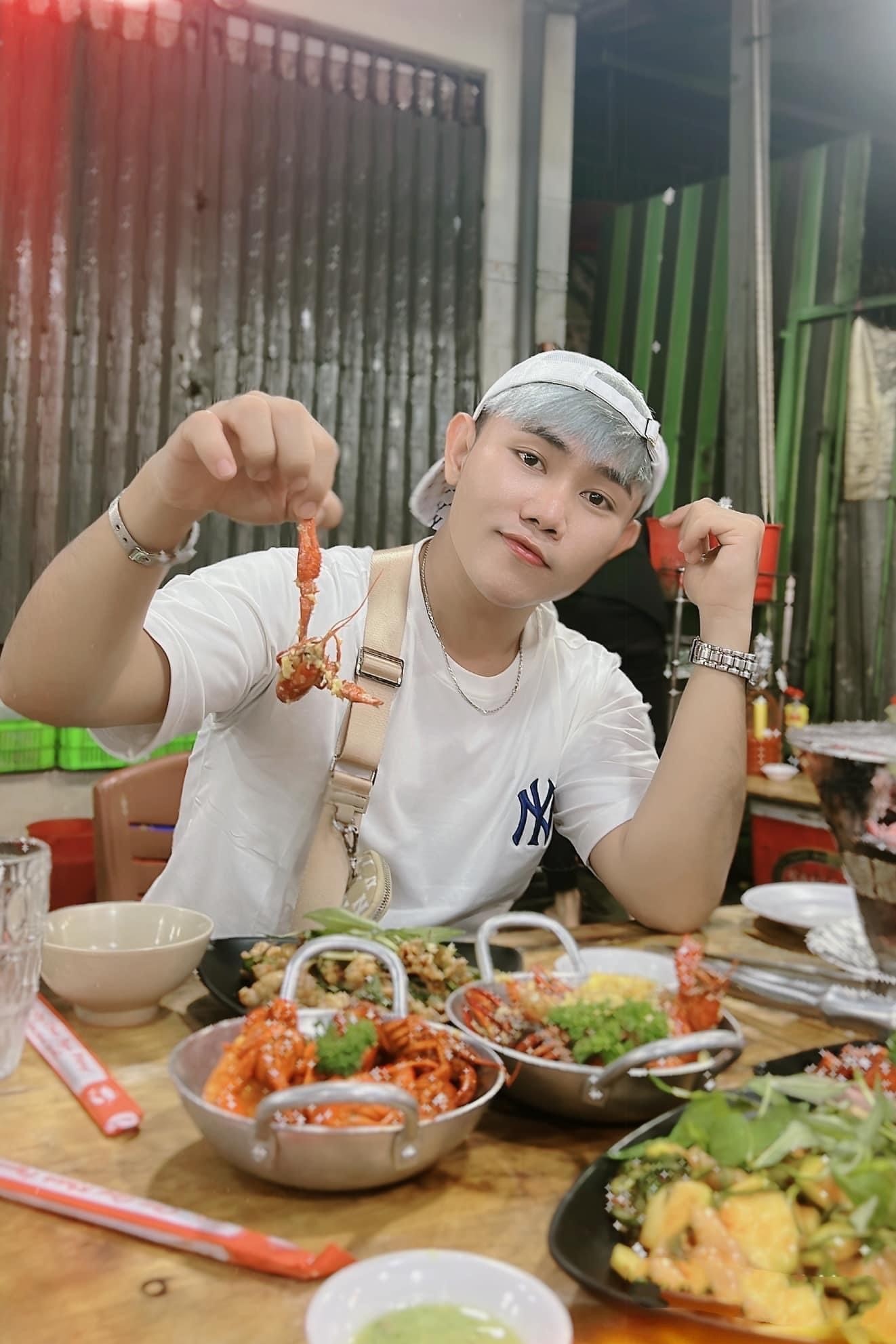 TikToker bán hàng ảnh 1 TikToker ban hang anh 1