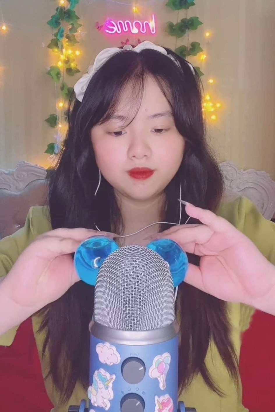 nghe ASMR anh 3