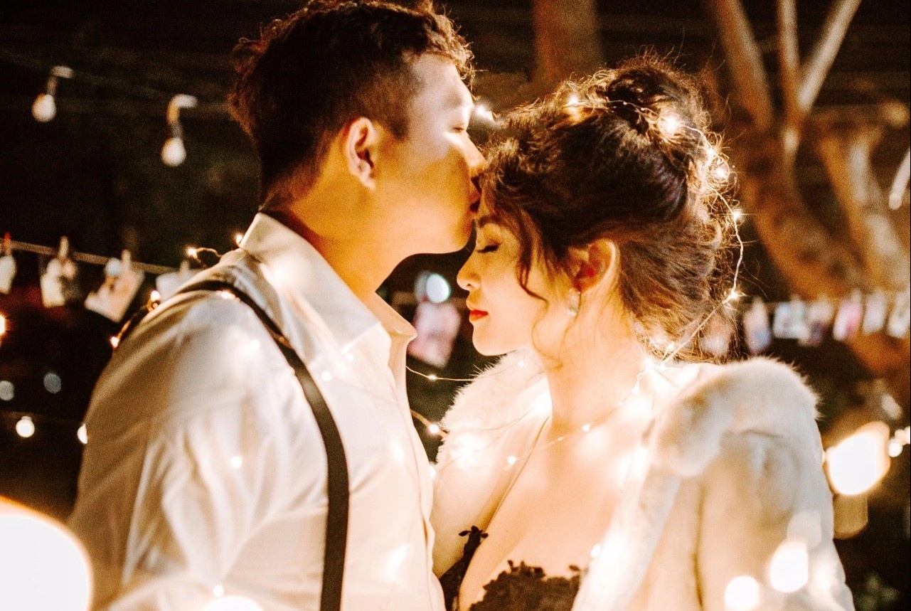 Du da song thu, hon nhan van rat khac hinh anh