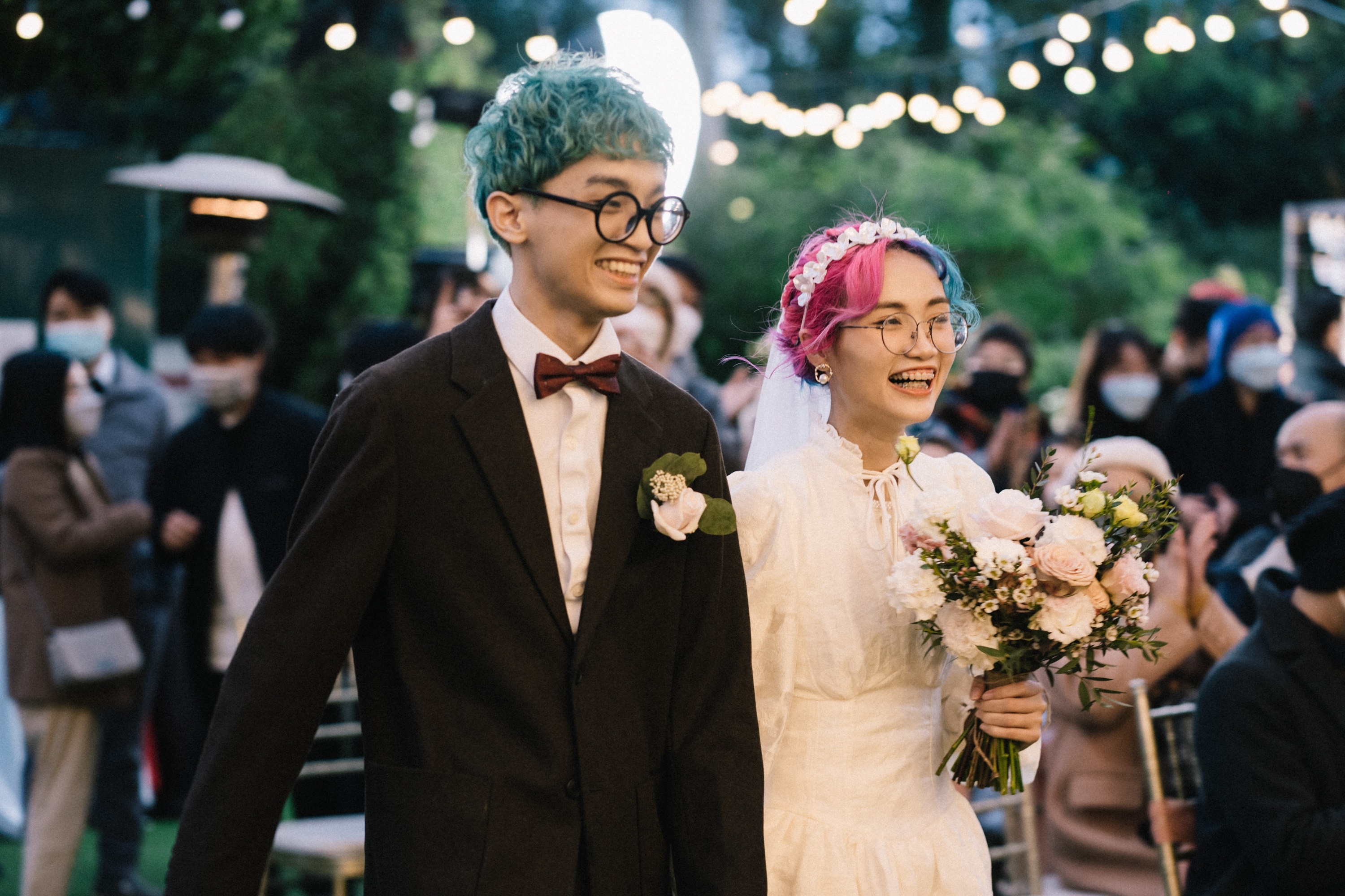 dam cuoi rieng tu anh 7