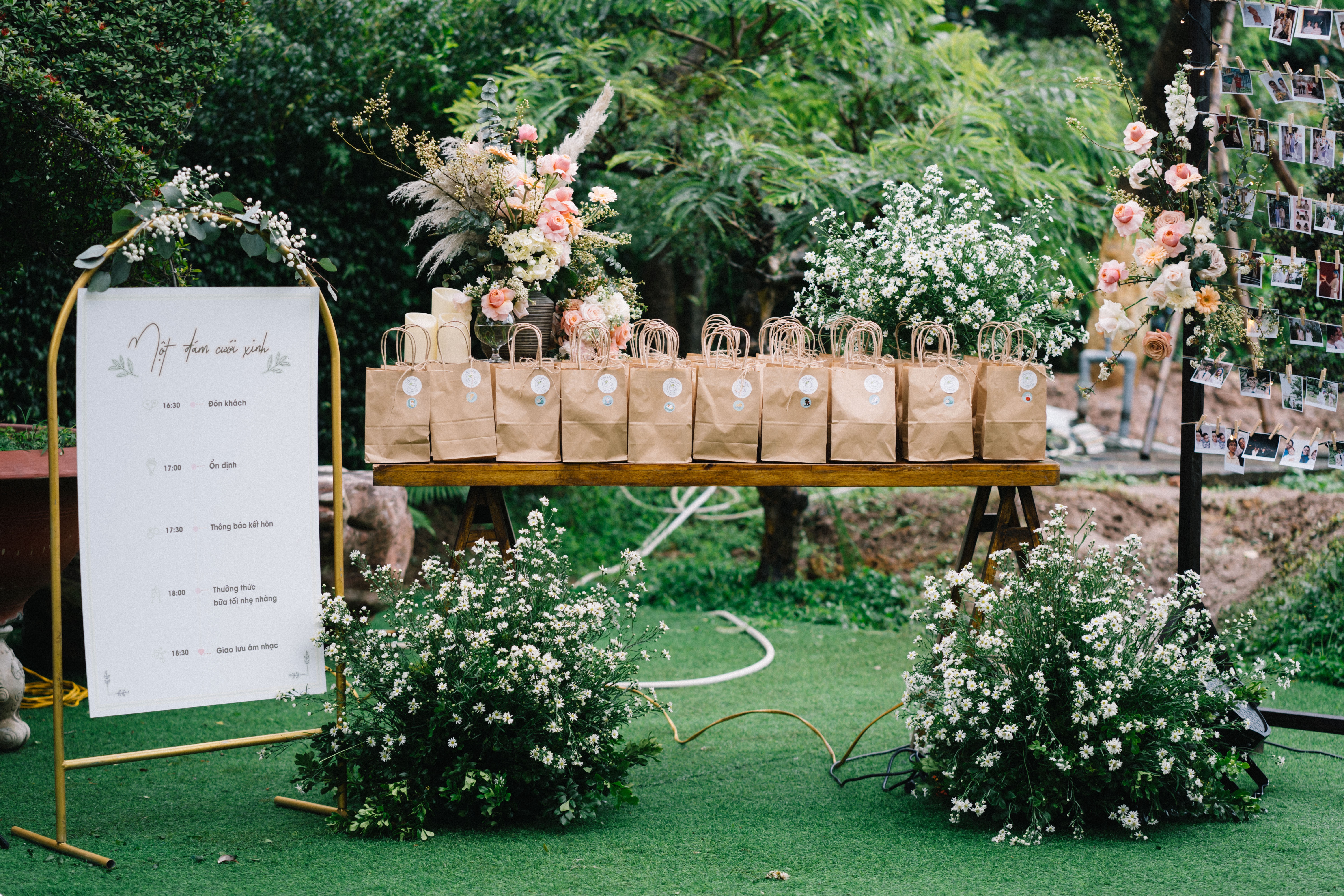 đám cưới riêng tư ảnh 8 dam cuoi rieng tu anh 8