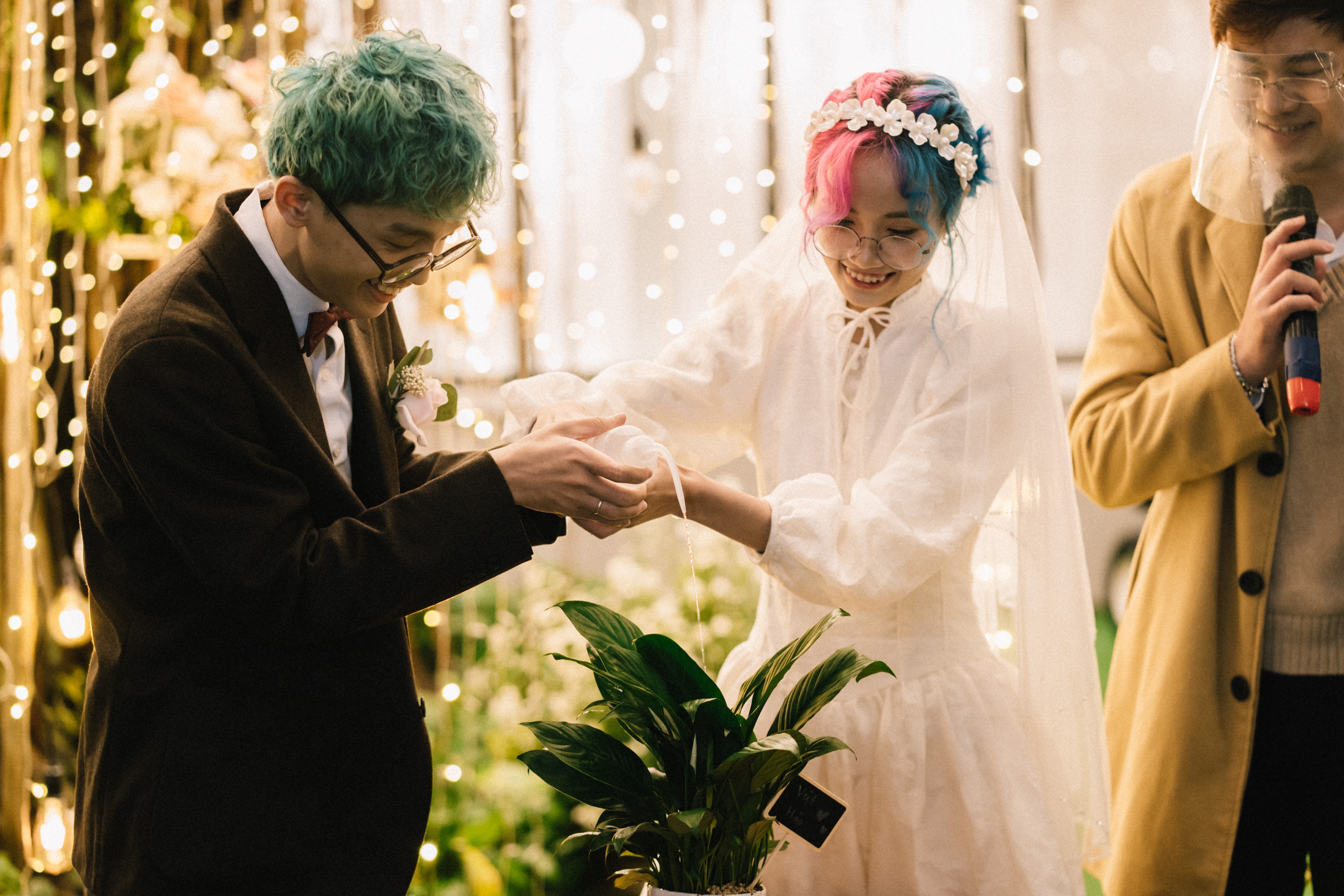 dam cuoi rieng tu anh 10