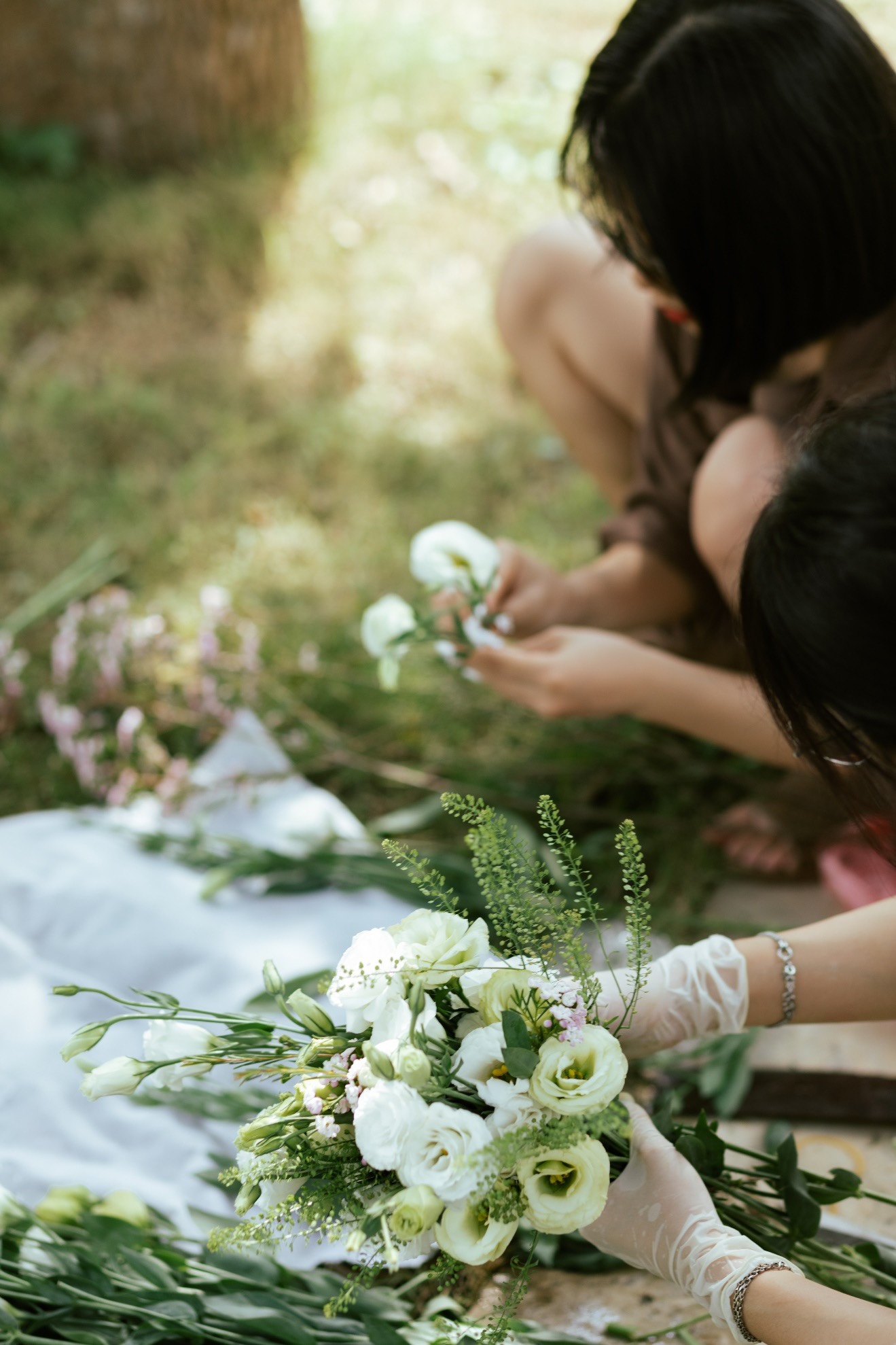 đám cưới riêng tư ảnh 2 dam cuoi rieng tu anh 2