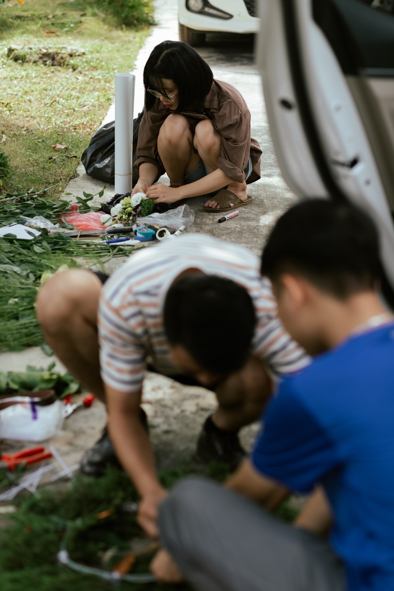 đám cưới riêng tư ảnh 3 dam cuoi rieng tu anh 3