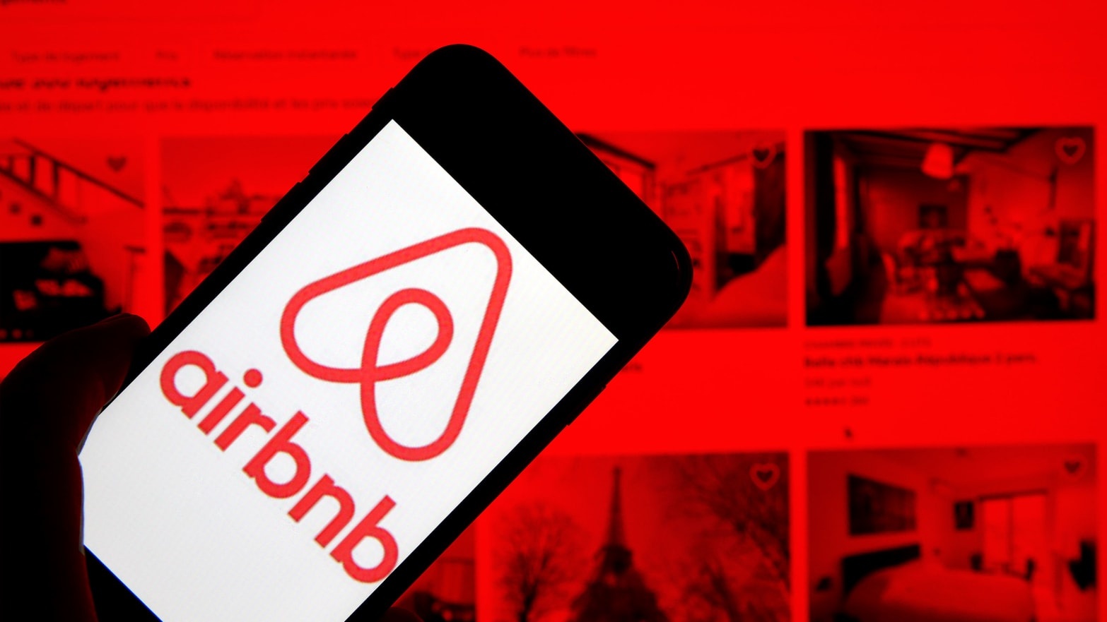 Airbnb dang boc hoi hinh anh