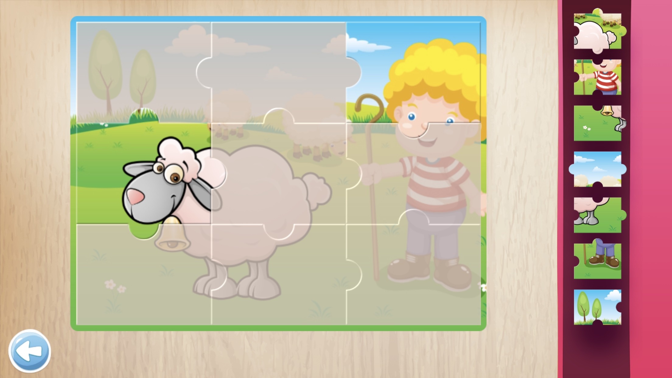 nguoi khuyet tat,  ung dung ho tro nguoi khuyet tat,  Android,  iOS,  thiet bi di dong anh 3