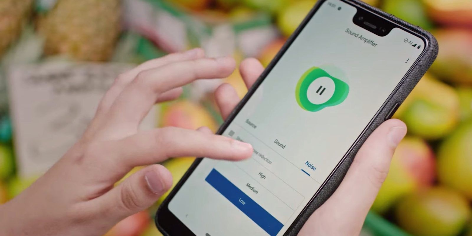 nguoi khuyet tat,  ung dung ho tro nguoi khuyet tat,  Android,  iOS,  thiet bi di dong anh 5