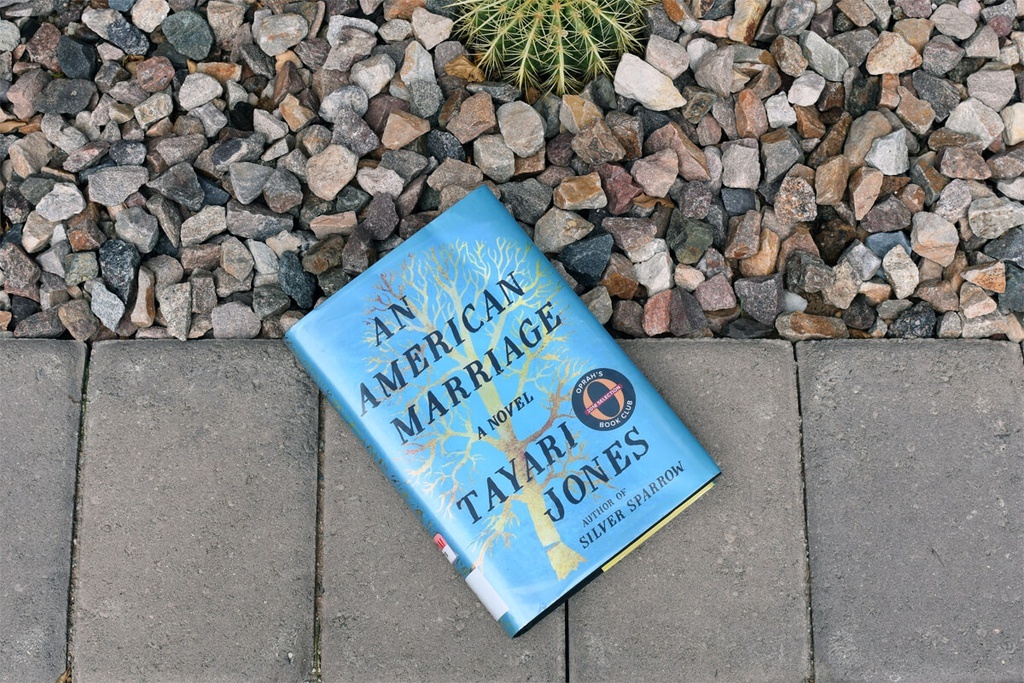 sach,  tieu thuyet,  CEO cong ty cong nghe,  CEO,  An American Marriage,  The remains of the day,  Foundation,  Fountainhead,  Suoi Nguon anh 1