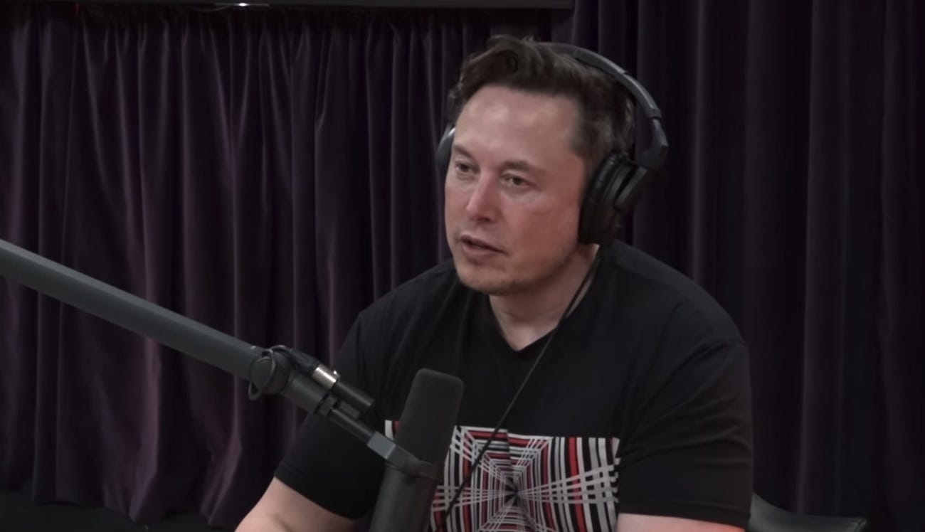 Elon Musk doan con nguoi se giao tiep voi nhau ma khong can noi hinh anh