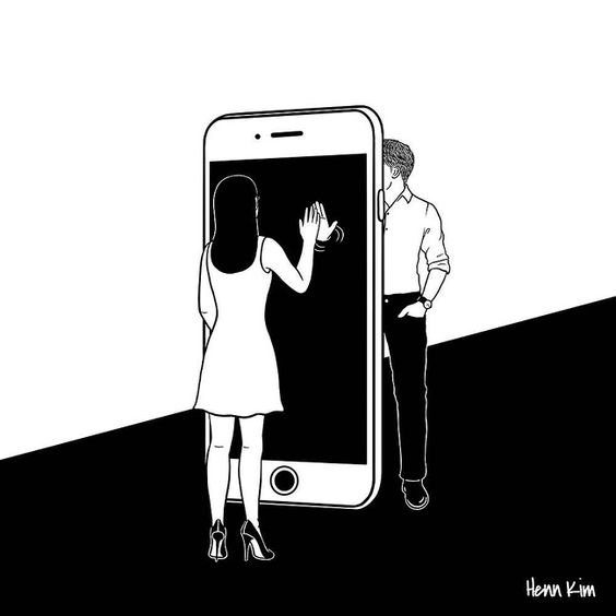 tình yêu,  tình yêu thời công nghệ,  công nghệ,  công nghệ thay đổi tình yêu,  Helen Fisher,  mâu thuẫn lựa chọn,  Barry Schwartz ảnh 2 tinh yeu,  tinh yeu thoi cong nghe,  cong nghe,  cong nghe thay doi tinh yeu,  Helen Fisher,  mau thuan lua chon,  Barry Schwartz anh 2
