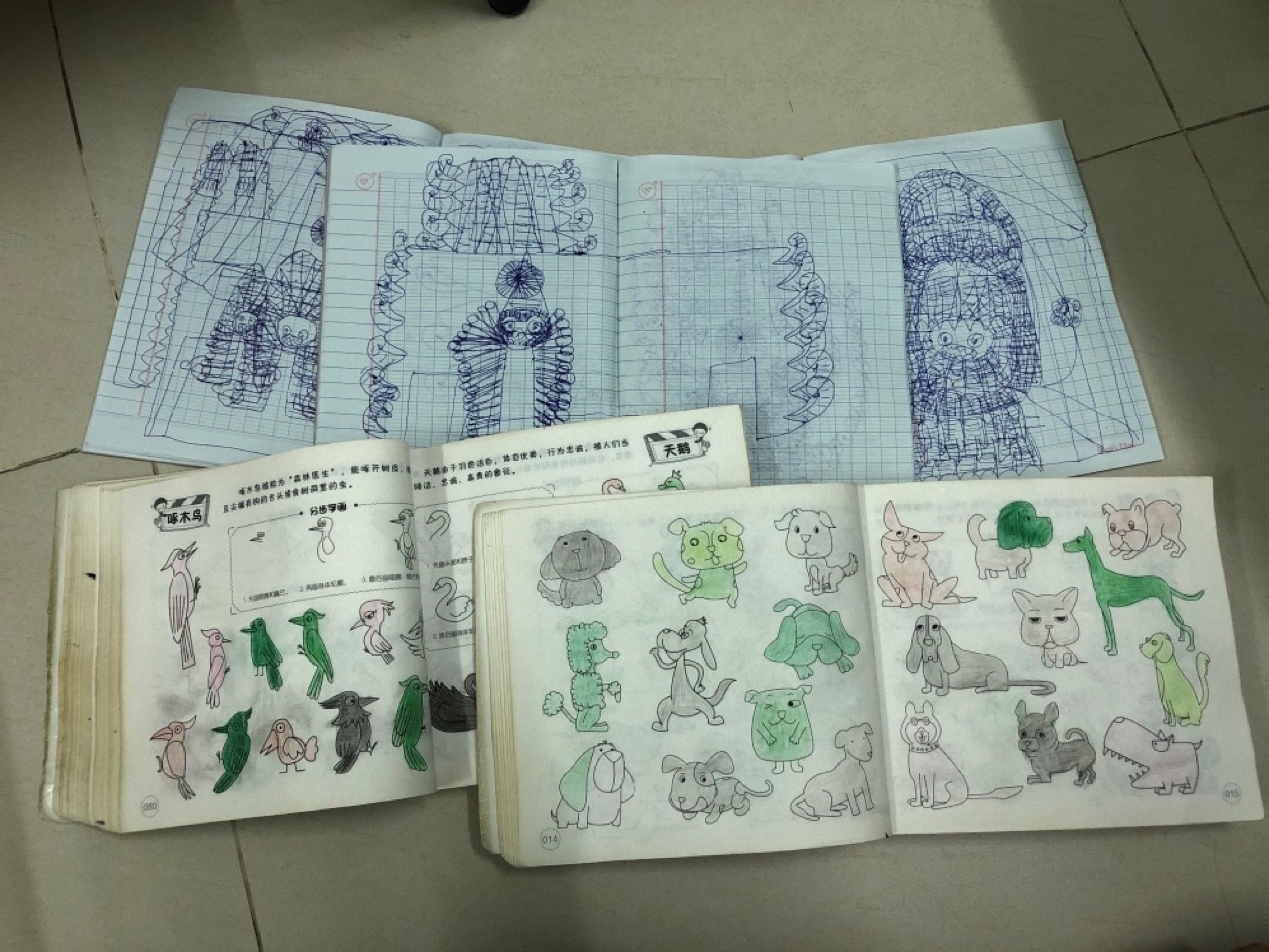 tre em,  dua tre,  khuyet tat,  tu ki,  down anh 5