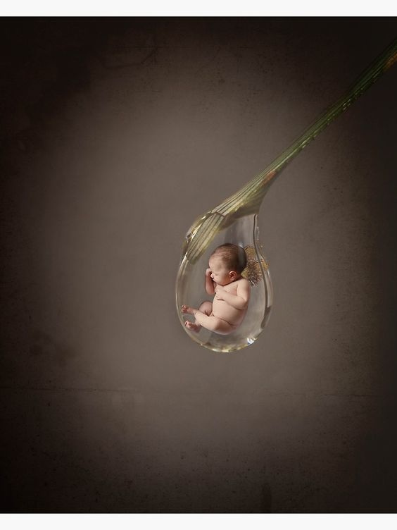 Nhung dua tre bi mac ket hinh anh