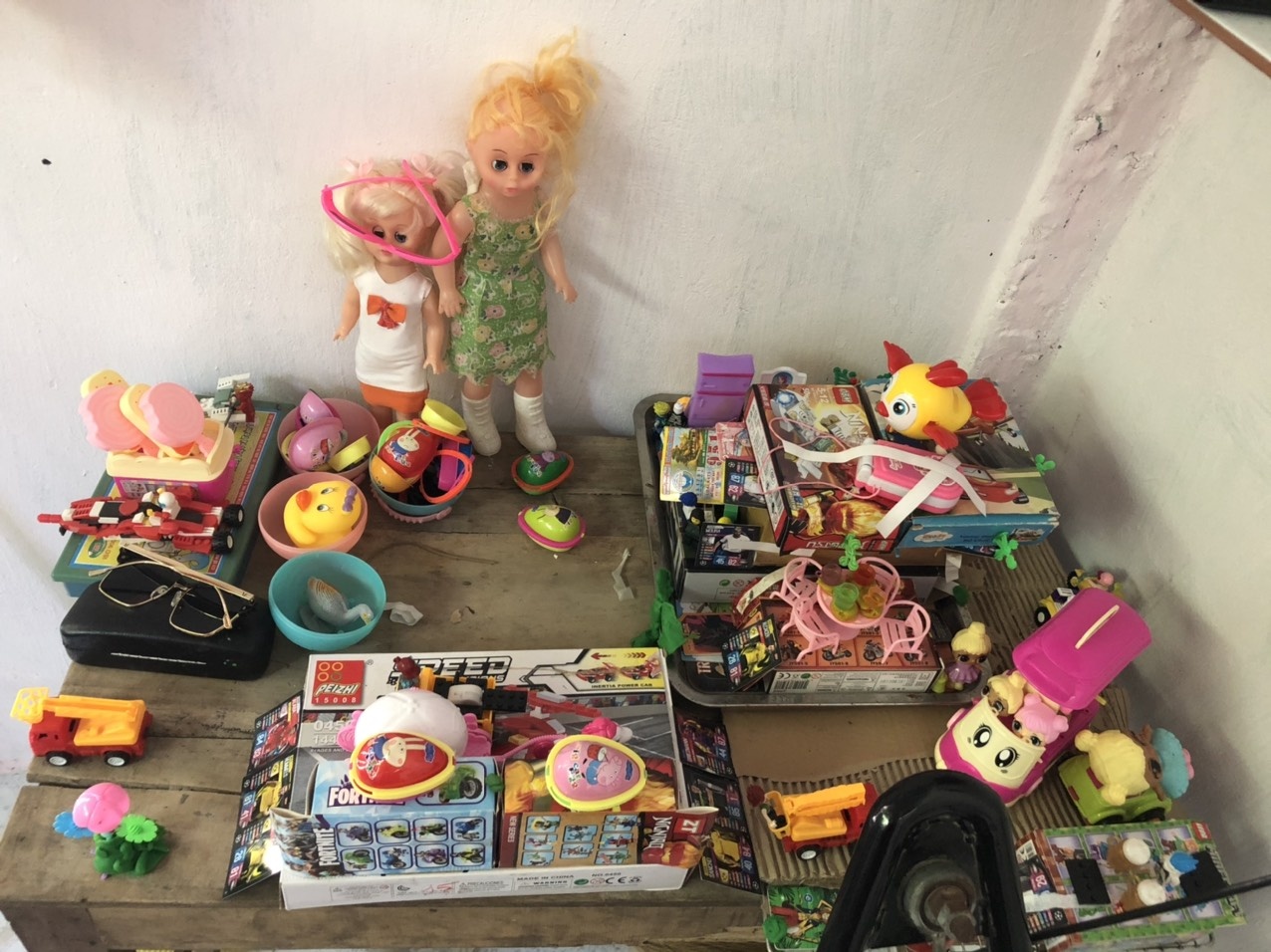 tre em,  dua tre,  khuyet tat,  tu ki,  down anh 3