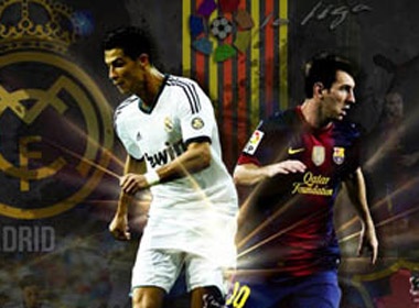 Nhung cap dau kinh dien nhat cua bong da the gioi hinh anh