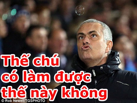 Anh che hai huoc cac ngoi sao bong da tuan qua hinh anh