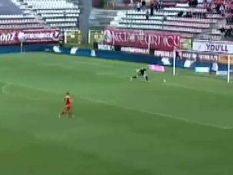 Hau ve long ngong chuyen bong ve luoi nha hinh anh