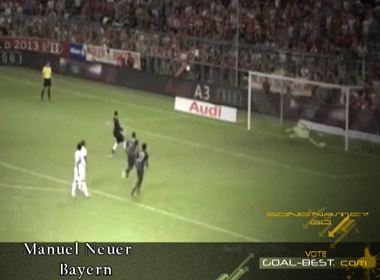 5 ban thang, cuu thua, kien tao dep nhat tuan hinh anh