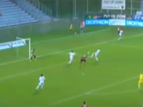 Ghi ban theo phong cach bi-a snooker hinh anh