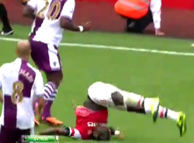 Cu nga cam dau xuong dat suyt mat mang cua Sagna hinh anh