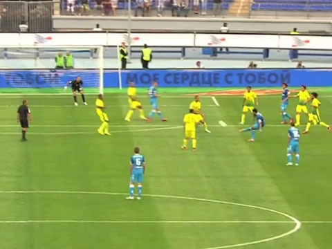 Sieu pham sut bong khien thu mon dung nhin cua Hulk hinh anh