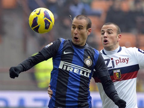 Inter Milan, Napoli cung nhau gianh chien thang hinh anh