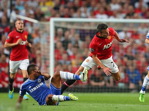 Tong hop nhung cai nhat vong 2 NH Anh hinh anh