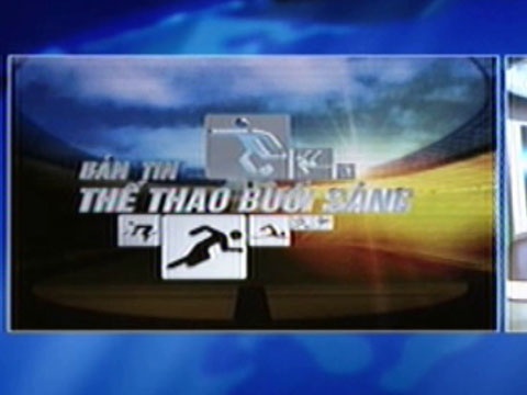 Ban tin the thao sang 2/9 hinh anh