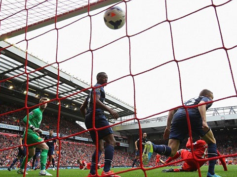 Tong hop nhung clip dang xem nhat vong 3 NH Anh hinh anh