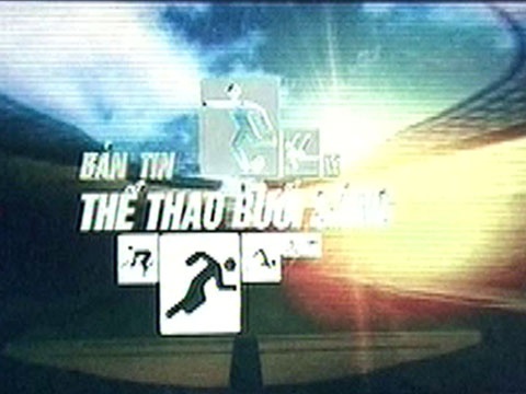 Ban tin the thao sang 19/09 hinh anh
