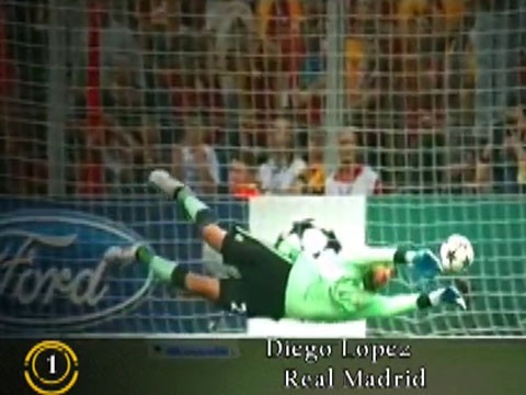 Nhung pha bong dang chu y nhat tuan qua hinh anh