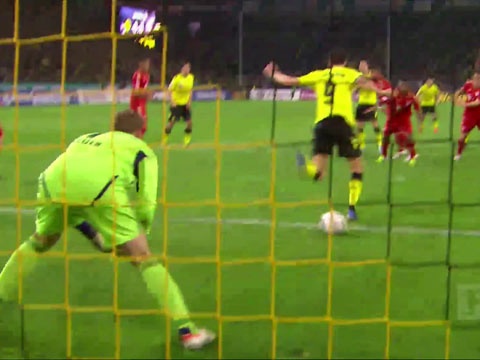 5 ban thang tinh te cua Lewandowski hinh anh