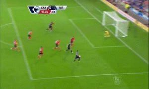 Top 5 ban thang, cuu thua hay nhat vong 5 NH Anh hinh anh