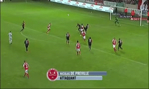 Pha nga ban den dep nhat vong 6 Ligue 1 hinh anh