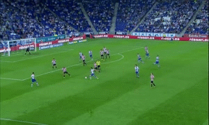 Nhung sieu pham an tuong nhat vong 5 La Liga hinh anh