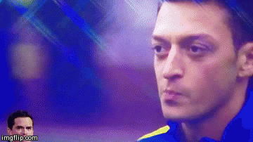 Pha nhai lai keo cao su cuc dinh cua Ozil hinh anh