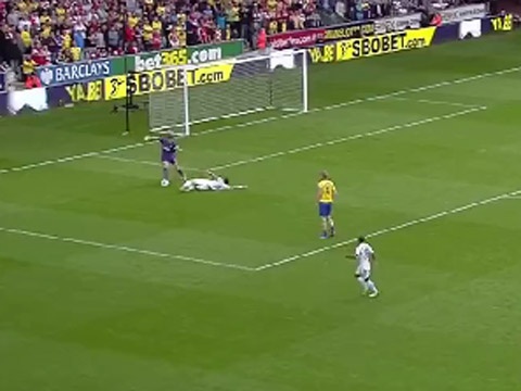 Tinh huong hut chet cua thu thanh Arsenal hinh anh