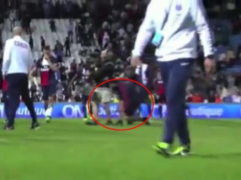 Lavezzi choi kham anh chang quay phim hinh anh