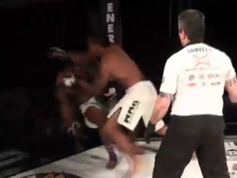 So dau va chiu thua, vo si mang tieng hen nhat the gioi hinh anh