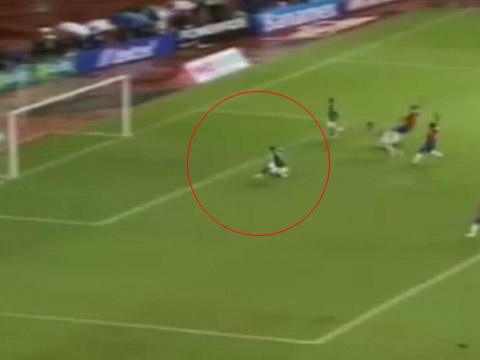 Pha bo lo kho tin nhat su nghiep cua Javier Hernandez hinh anh