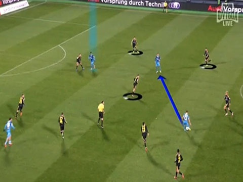 Bi 5 cau thu vay ham Hulk van lap sieu pham hinh anh