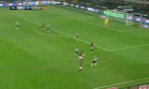 Man trinh dien an tuong cua Kaka sau chan thuong hinh anh