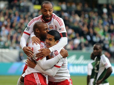 Sieu pham nhanh nhat lich su MLS cua Tim Cahill hinh anh