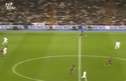 Top 10 ban thang dep nhat cua Barcelona tai 'El Clasico' hinh anh