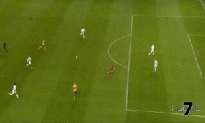 Tong hop nhung tuyet pham cua Ibrahimovic hinh anh