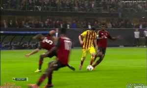 Nhung sieu pham khong the bo qua tai Champions League hinh anh