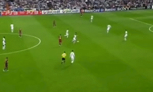 Qua mat Ronaldo, Messi ghi ban thang dep nhat El Clasico hinh anh