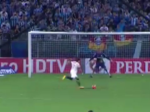 Ham ho bieu dien, Pato khien doi nha that bai hinh anh