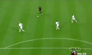 Nhung ban thang dinh cao trong su nghiep cua Kaka hinh anh