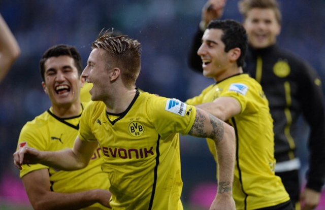 Pha kien tao ngau hung cua Marco Reus hinh anh